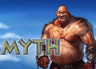 Myth слот Legzo casino
