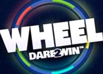 wheel шина